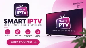 smart iptv
